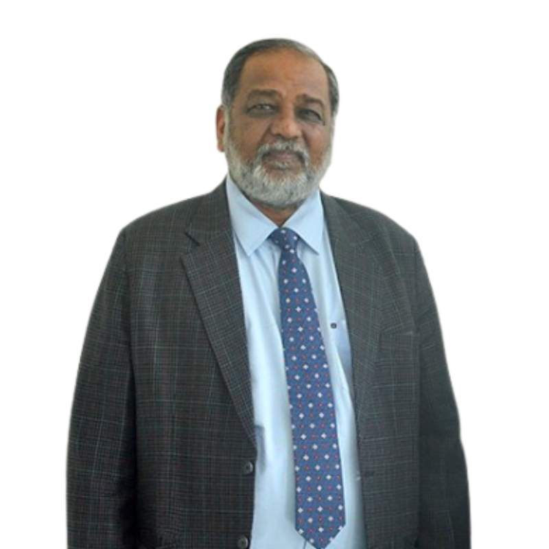 Mr. Anil Jauhri